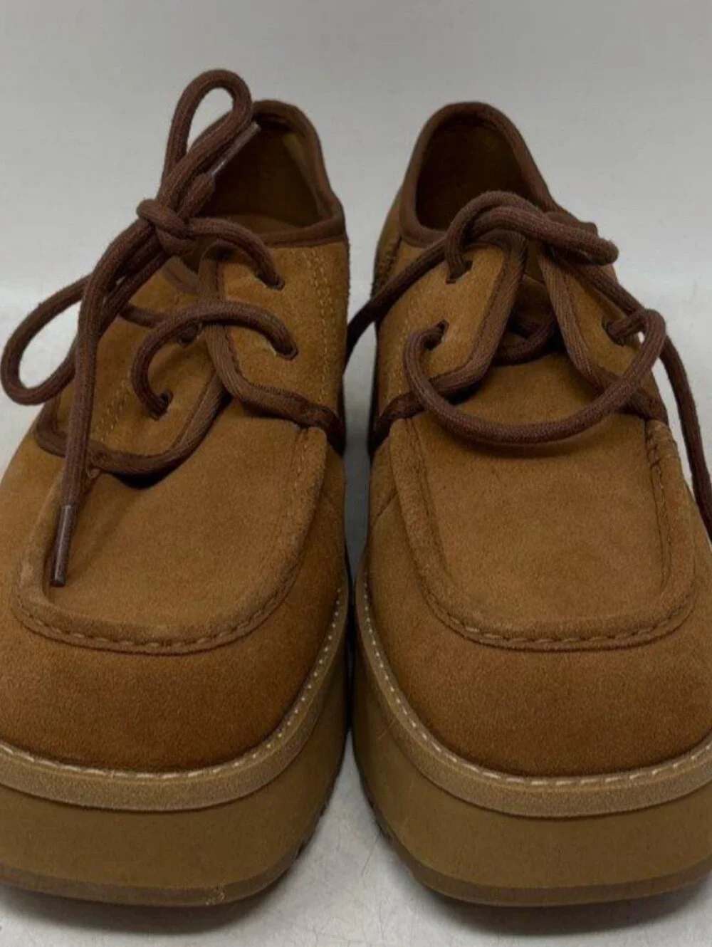 UGG elevate your